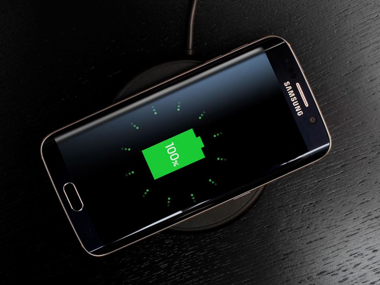 10W FAST CHARGER Aircharge